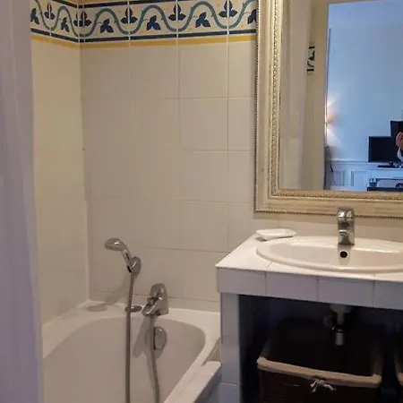 Le De La - 2ch, 2 Sdb - Terrasse - Deco De Charme - 500m