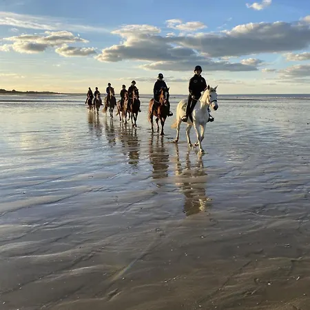 Nyaraló Le De La - 2ch, 2 Sdb - Terrasse - Deco De Charme - 500m
