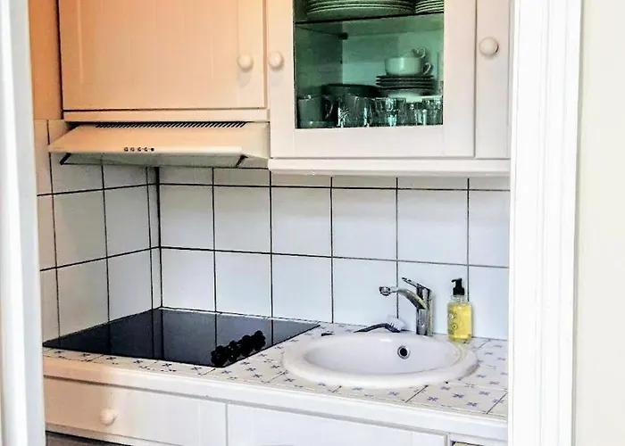 Le De La - 2ch, 2 Sdb - Terrasse - Deco De Charme - 500m * Cabourg