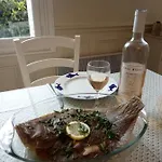 Le De La - 2ch, 2 Sdb - Terrasse - Deco De Charme - 500m Cabourg