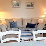 Le De La - 2ch, 2 Sdb - Terrasse - Deco De Charme - 500m Nyaraló Cabourg
