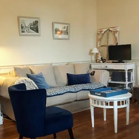 Le De La - 2ch, 2 Sdb - Terrasse - Déco De Charme - 500m