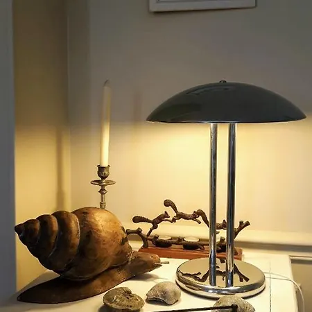 Le De La - 2ch, 2 Sdb - Terrasse - Deco De Charme - 500m Cabourg