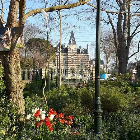 Casa de Férias Le De La - 2ch, 2 Sdb - Terrasse - Deco De Charme - 500m