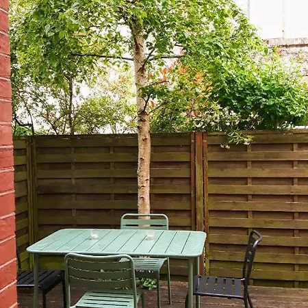 Le De La - 2ch, 2 Sdb - Terrasse - Deco De Charme - 500m *