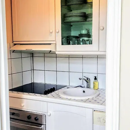 Le De La - 2ch, 2 Sdb - Terrasse - Deco De Charme - 500m * Cabourg