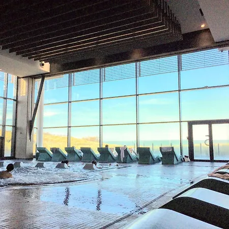 Le De La - 2ch, 2 Sdb - Terrasse - Déco De Charme - 500m Feriehus *