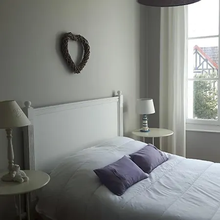 Le De La - 2ch, 2 Sdb - Terrasse - Déco De Charme - 500m