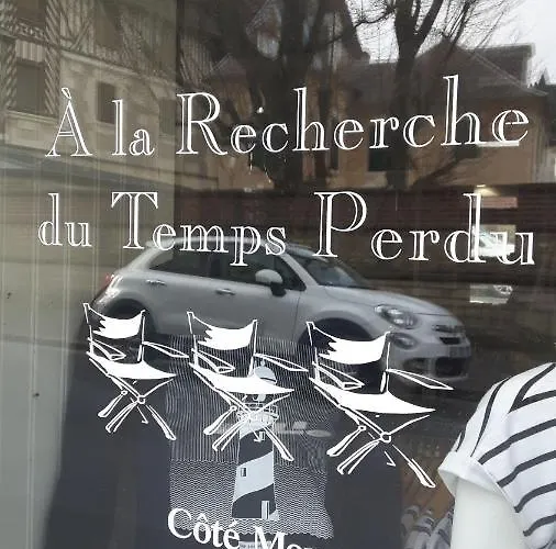 Le De La - 2ch, 2 Sdb - Terrasse - Déco De Charme - 500m *