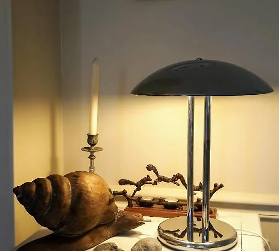 Le De La - 2ch, 2 Sdb - Terrasse - Déco De Charme - 500m Cabourg