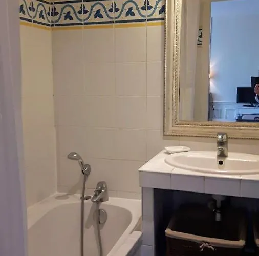 Le De La - 2ch, 2 Sdb - Terrasse - Déco De Charme - 500m