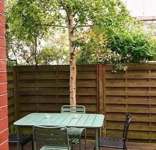 Le De La - 2ch, 2 Sdb - Terrasse - Déco De Charme - 500m *