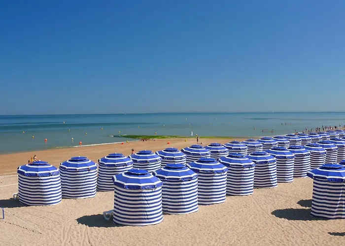 Le De La - 2ch, 2 Sdb - Terrasse - Déco De Charme - 500m Feriehus