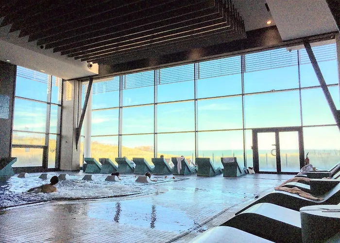 Le De La - 2ch, 2 Sdb - Terrasse - Déco De Charme - 500m Feriehus *