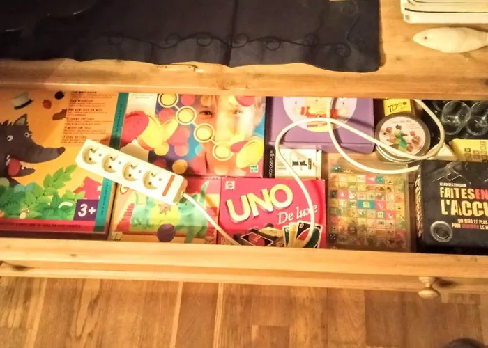 Dom wakacyjny Le De La - 2ch, 2 Sdb - Terrasse - Deco De Charme - 500m Cabourg