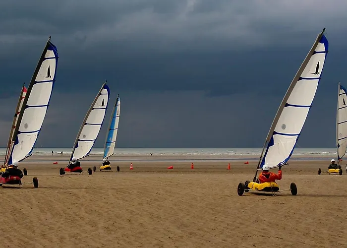 Le De La - 2ch, 2 Sdb - Terrasse - Déco De Charme - 500m * Cabourg