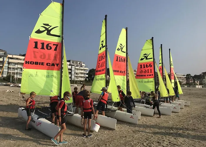 Le De La - 2ch, 2 Sdb - Terrasse - Deco De Charme - 500m カブール