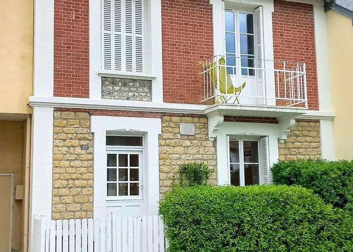 Dom wakacyjny Le De La - 2ch, 2 Sdb - Terrasse - Deco De Charme - 500m