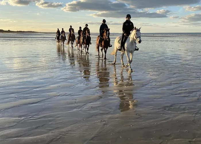 Dom wakacyjny Le De La - 2ch, 2 Sdb - Terrasse - Deco De Charme - 500m