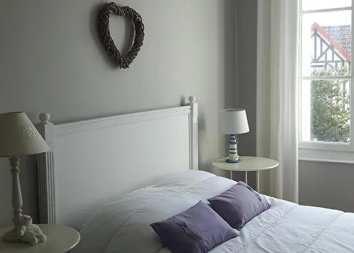 Le De La - 2ch, 2 Sdb - Terrasse - Déco De Charme - 500m